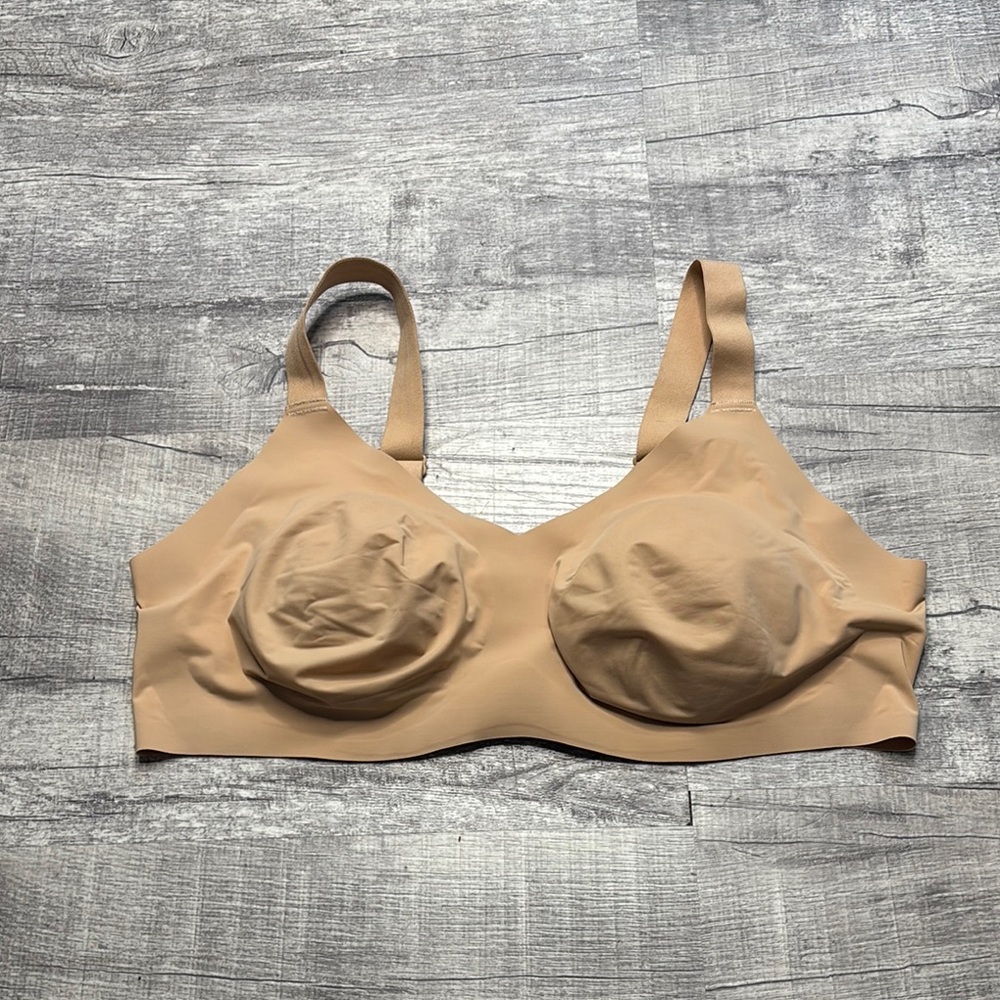 Knix Revolution Bra